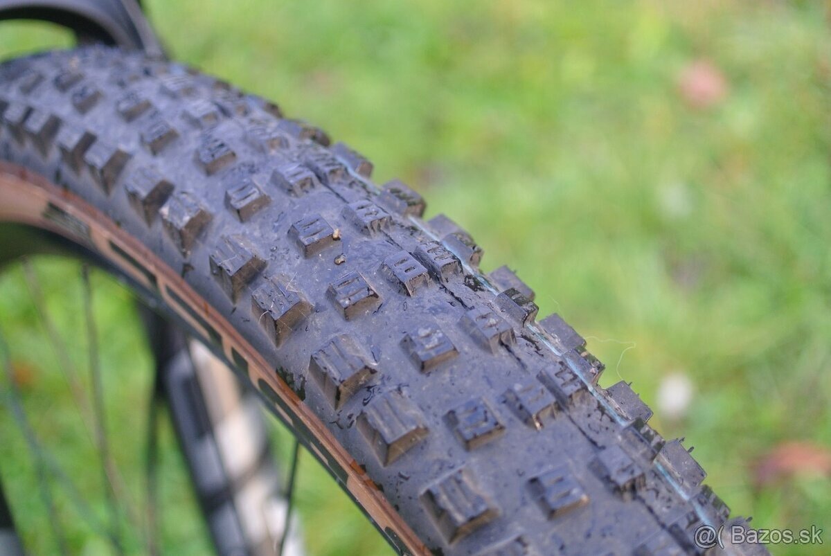 Canyon lux trail CF 6 2025 - 5