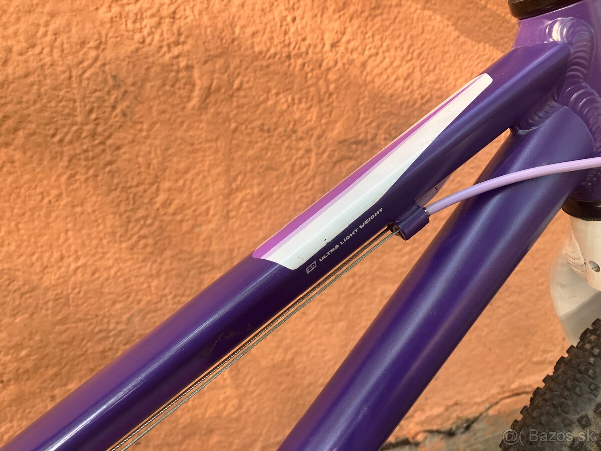 Ľahký Decký bicykel - Arcore sparrow 20” - 5