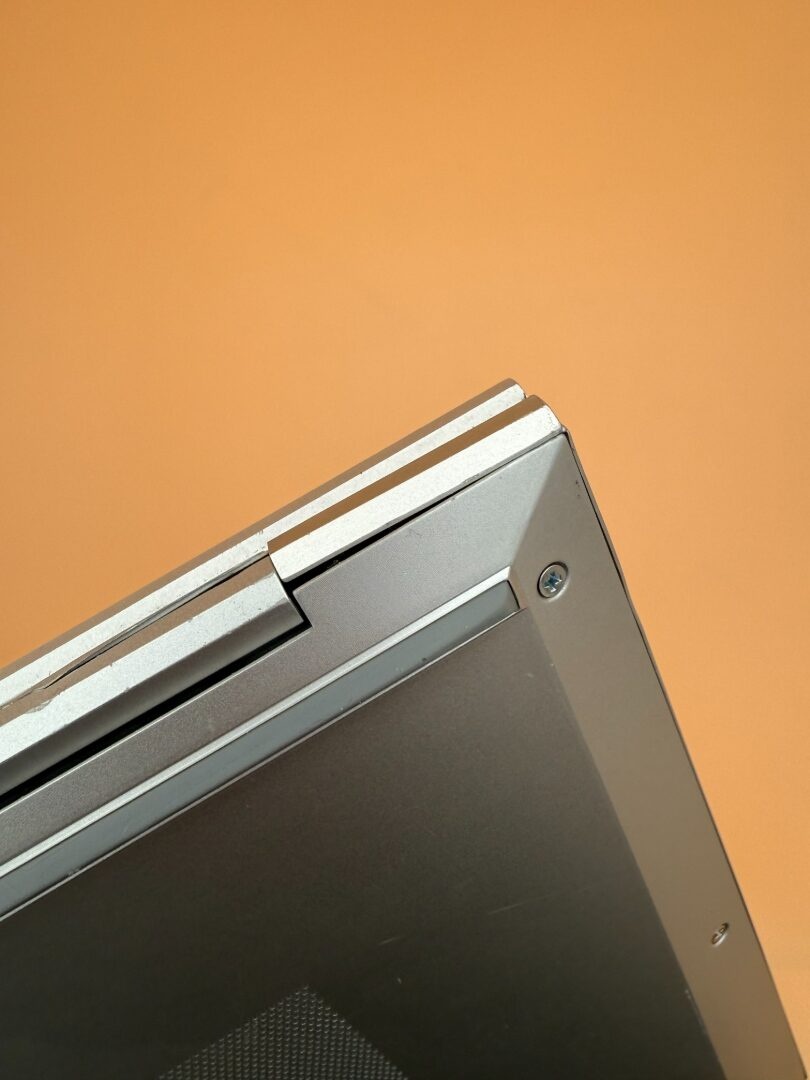 Notebook HP EliteBook 850 G7 i5 / 8GB / 256GB SSD - 5