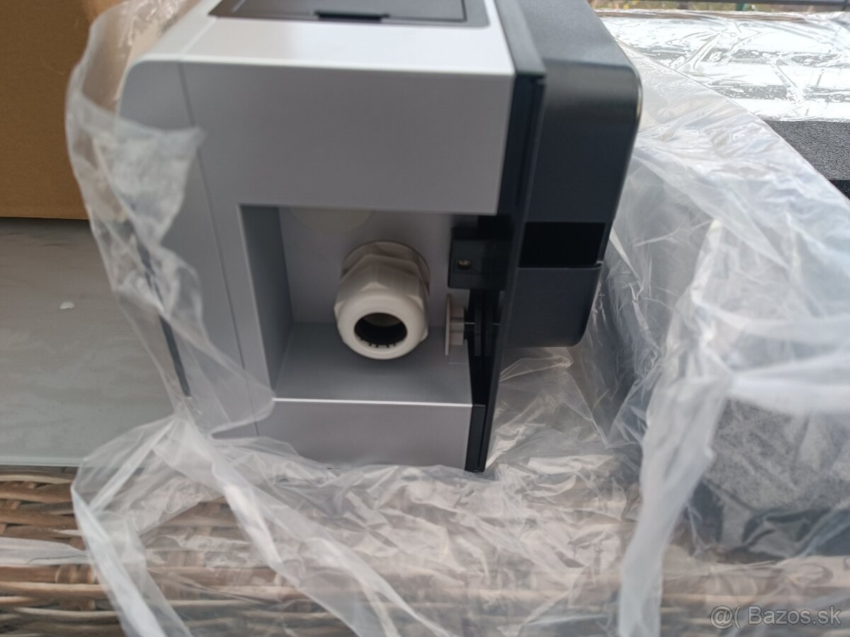 Wallbox – 22 kW Nový značky SIEMENS Nabíječka - SIM - 5