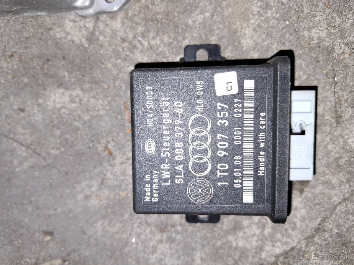 Golf 5 Variant 1.9 Tdi 77kw - 5