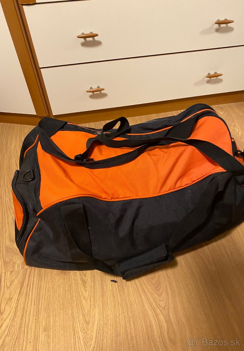 Hokejová výstroj SET + darček - 5