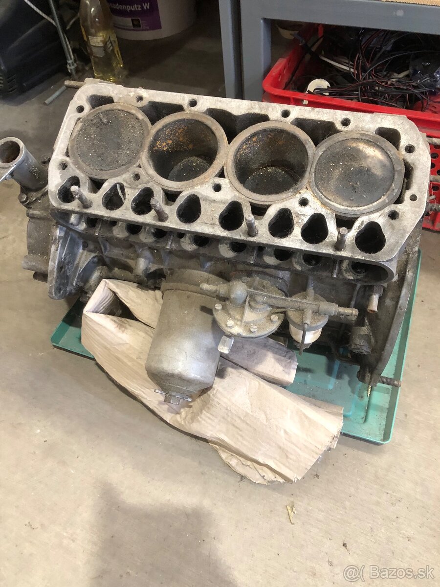 Skoda 110L diely - 5