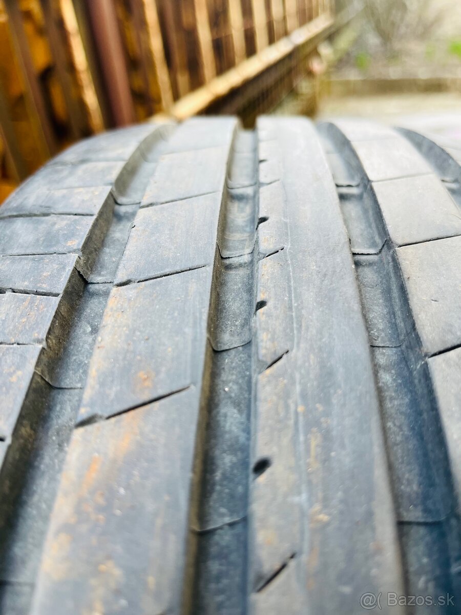Bridgestone Turanza 215/65 R16 letné - 5