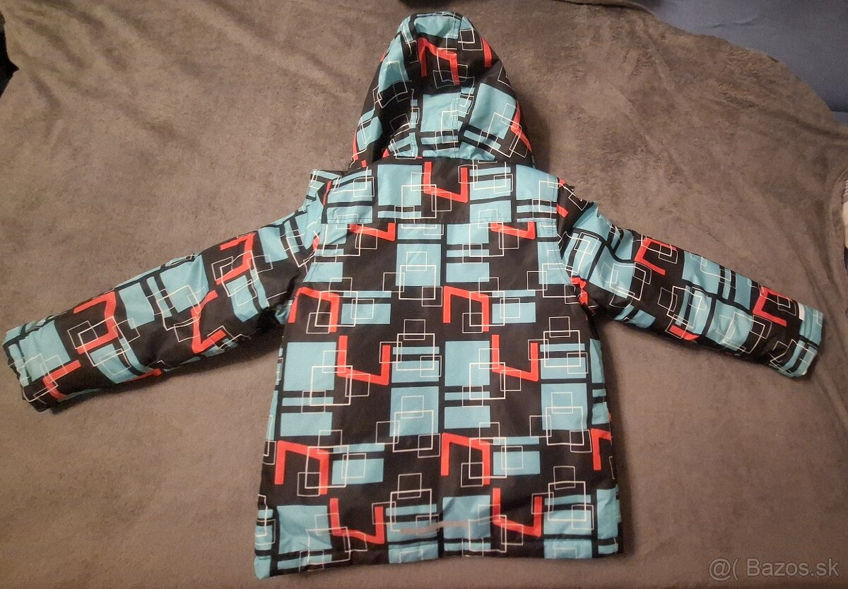 Zimna bunda - 5