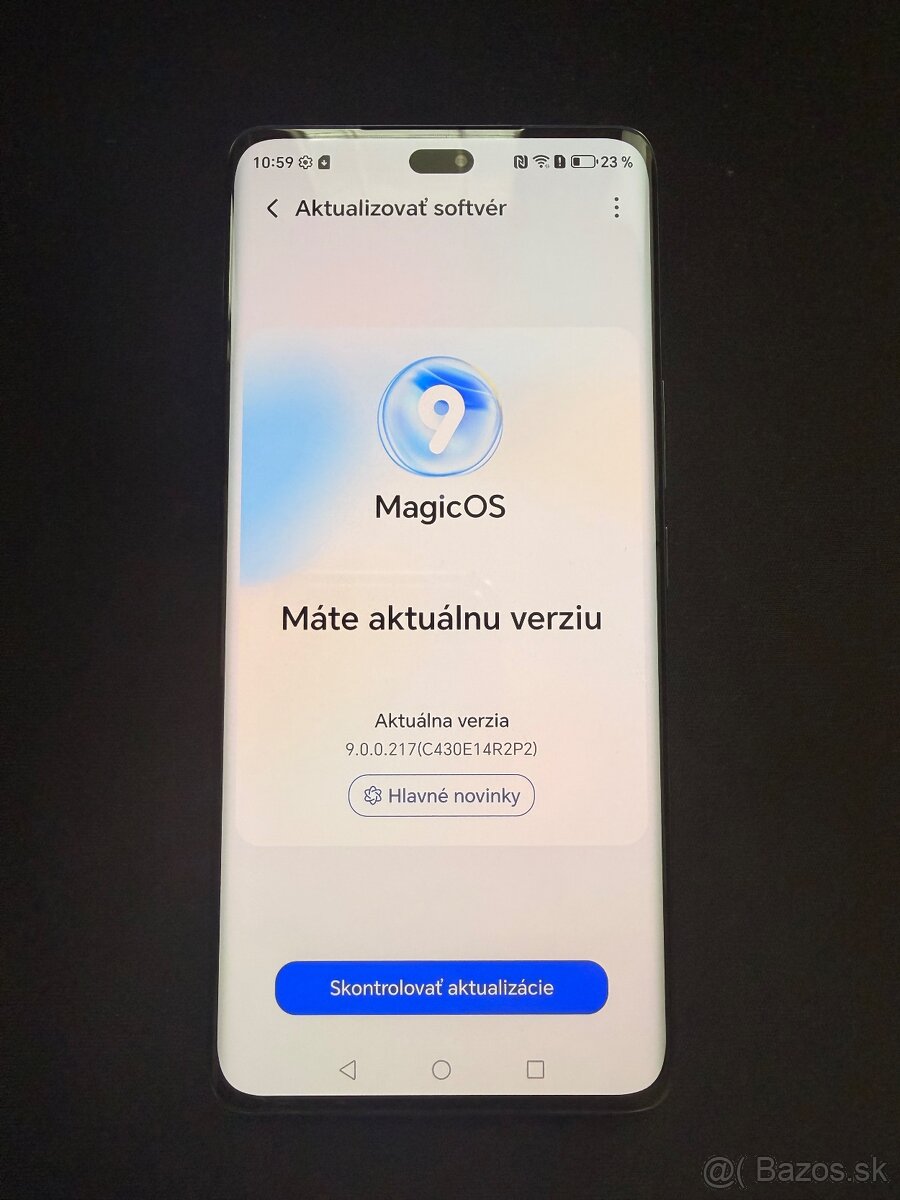 Honor magic 7 lite - 5