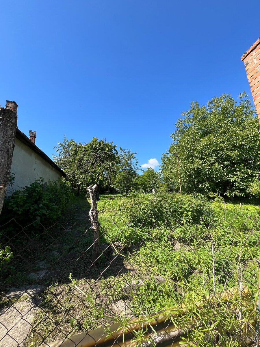 Na predaj RD vo Svodíne - 5