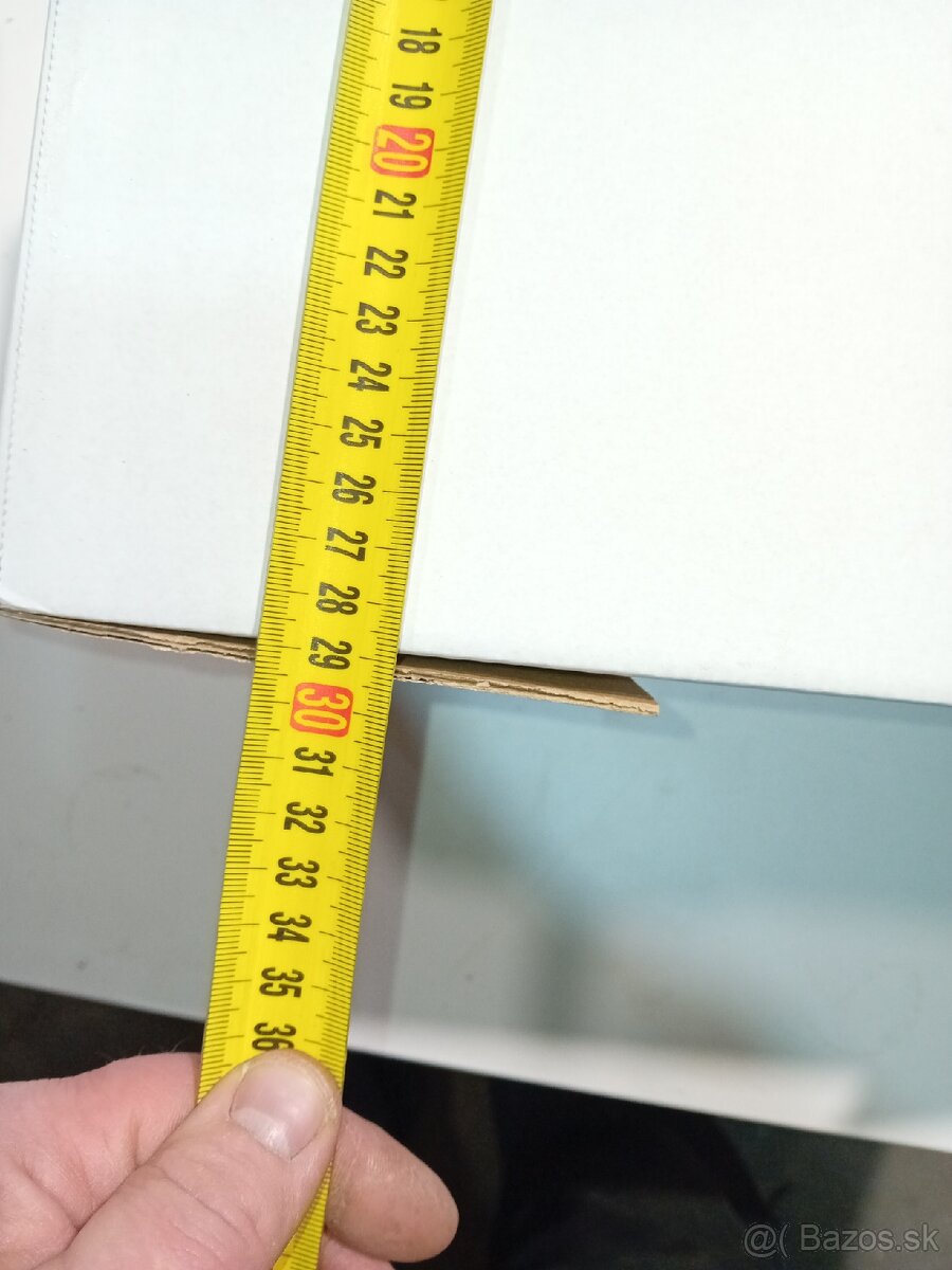 Kartónové krabice - 5