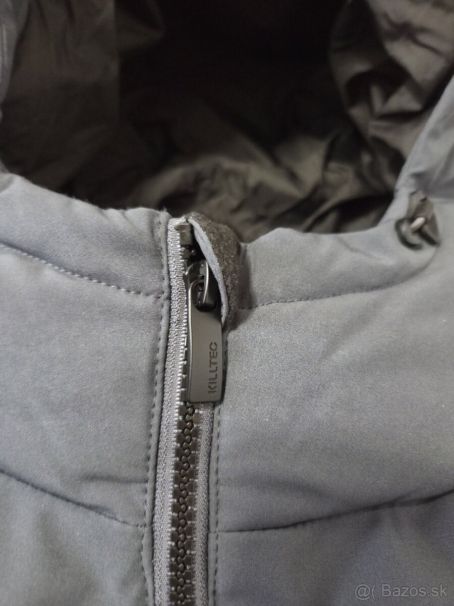Zimná bunda Killtec. - 5