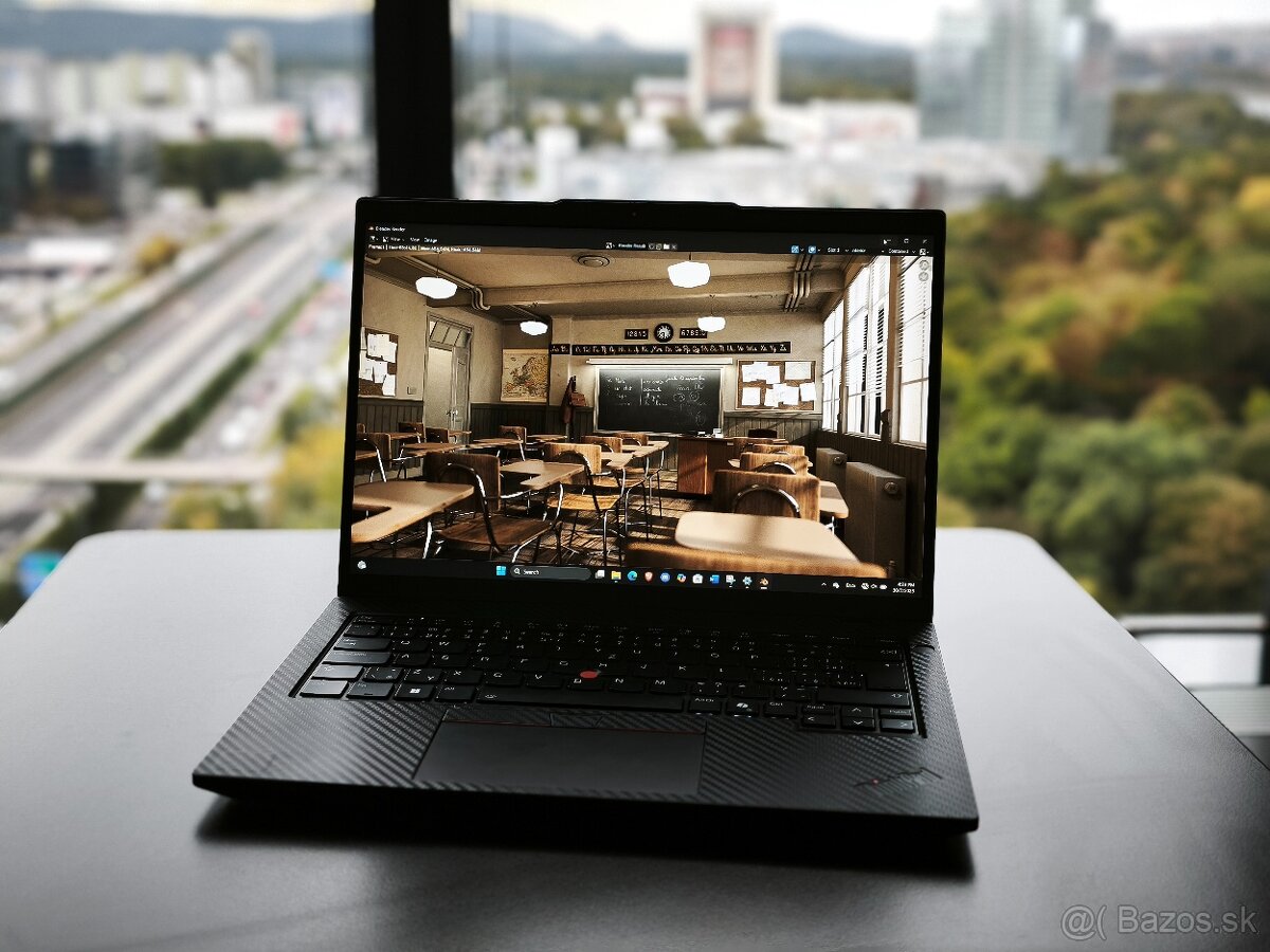 Predam / Vymenim Lenovo ThinkPad L14 Gen6 - 5