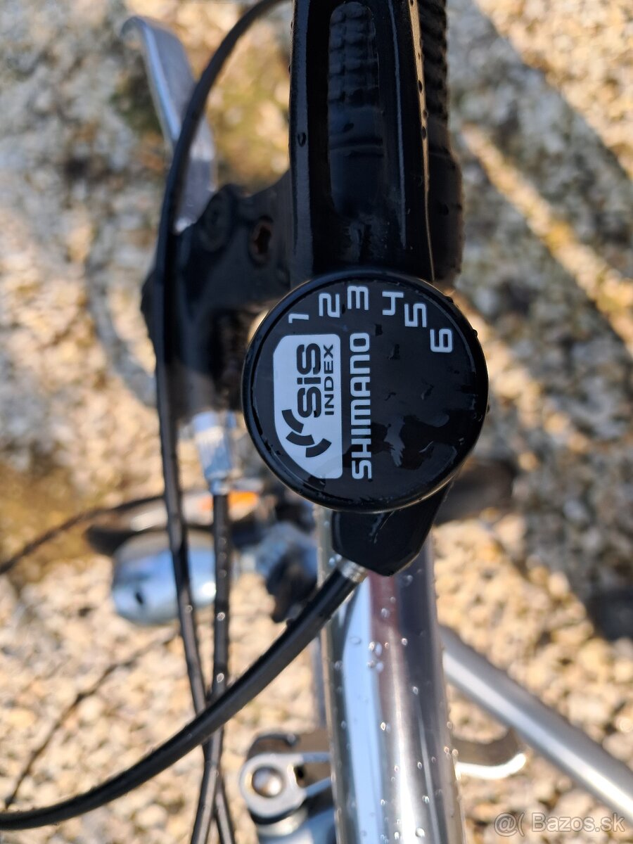 Predam skkadaci bicykel - 5