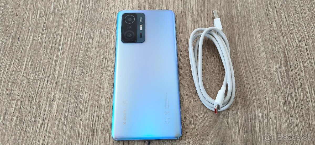 Xiaomi 11T - 5