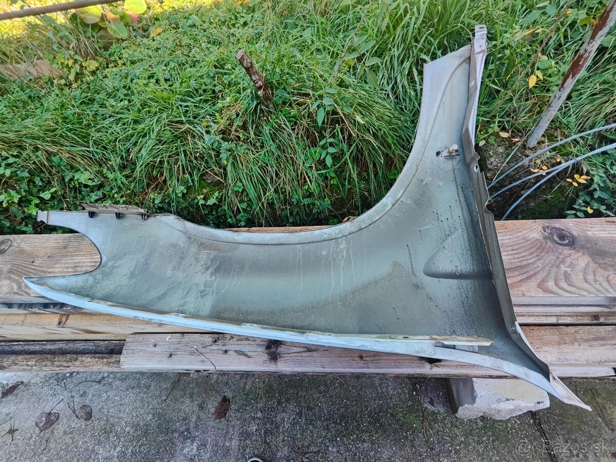 BMW X5 E53 diely - 5