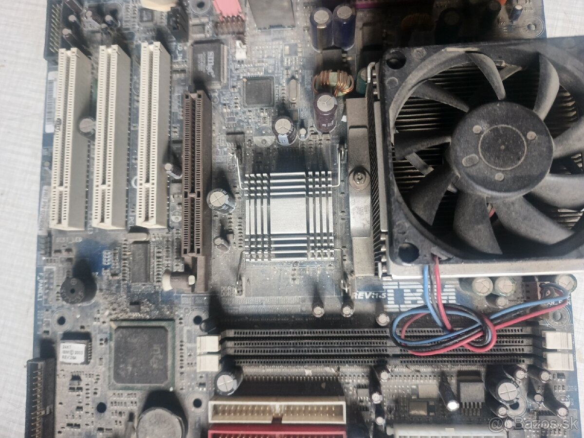 Dosky do retro Pc - 5