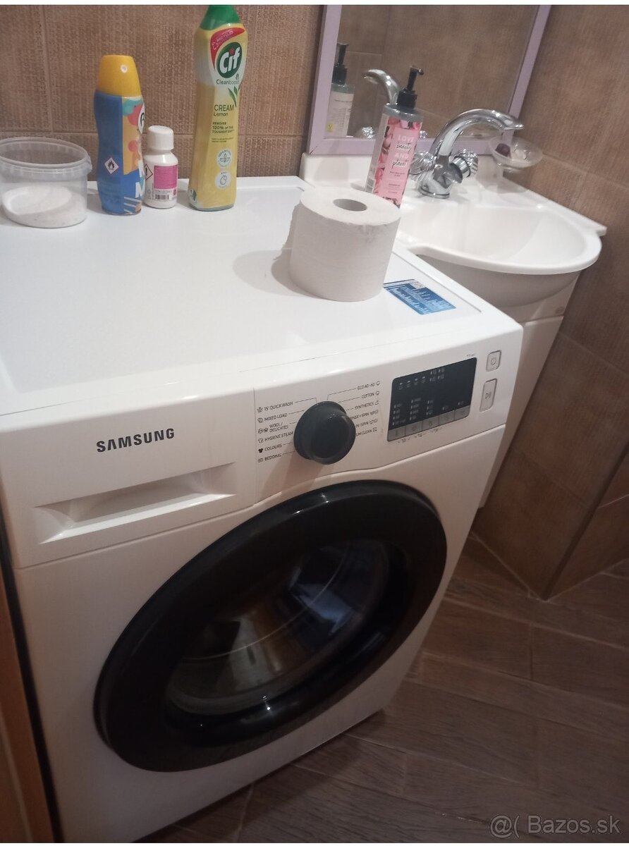 2izbovy byt v DS - 5