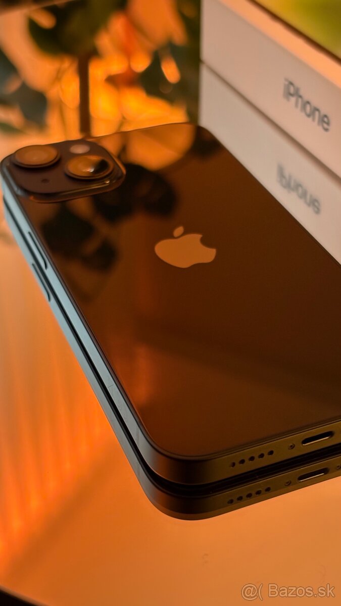 iPhone 14 128GB Midnight - 5