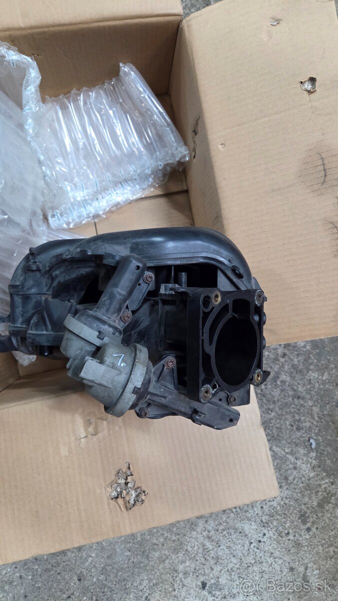 Predam sanie na Ford C max 1,8 benzin - 5