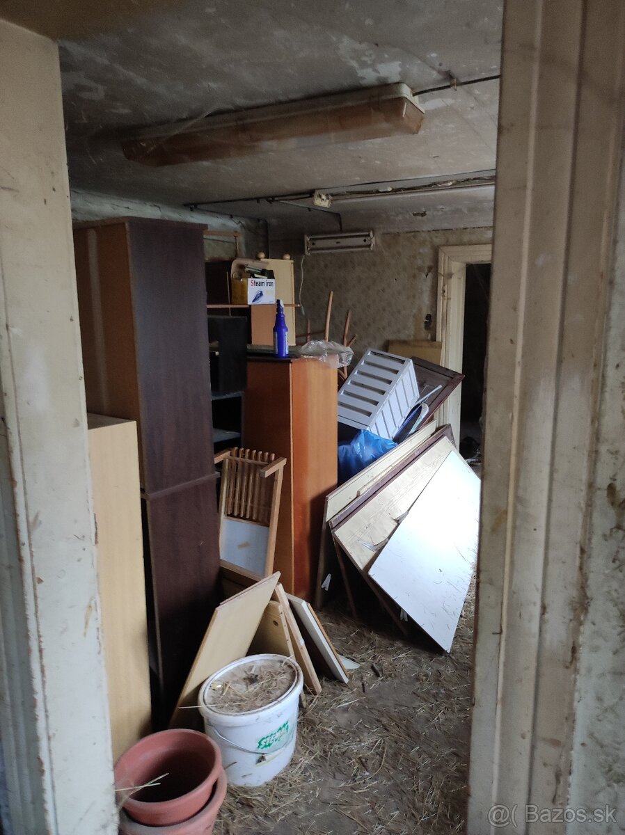 PONÚKAME KOMPLETNÉ SLUŽBY VYPRATAVANIE.. - 5