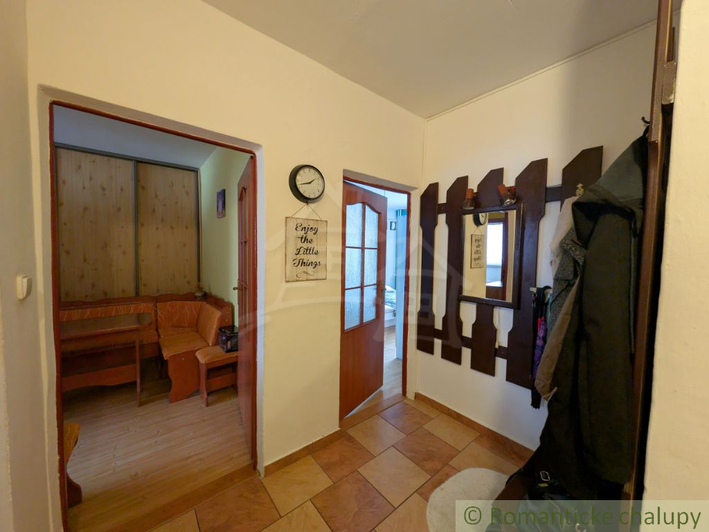 Pekný 2,5-izbový byt v tichom prostredí – Medzilaborce - 5