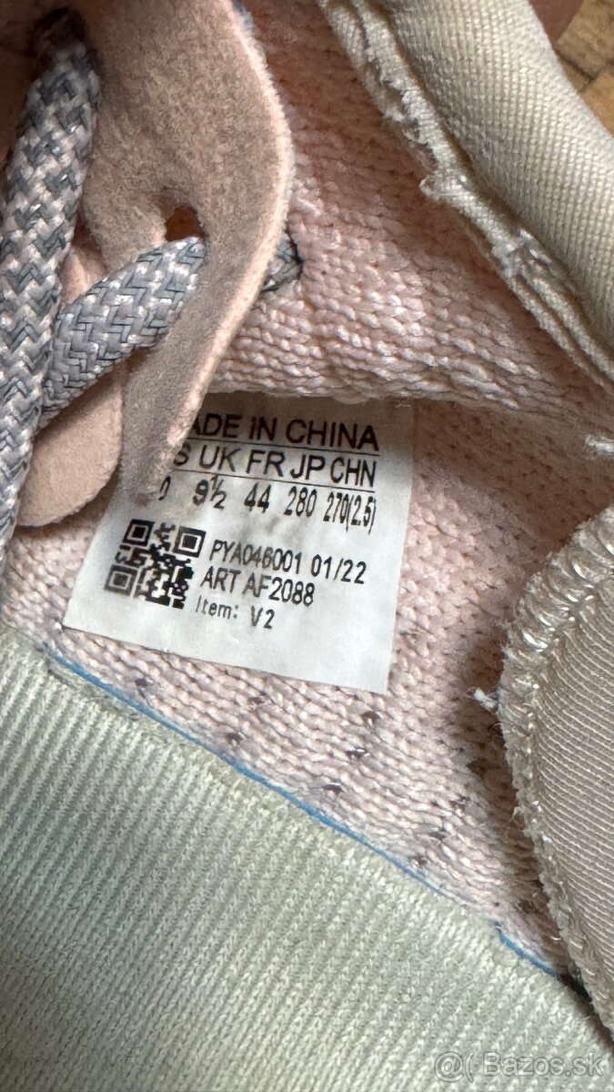 Adidas Yeezy Boost 350 V2 - 5