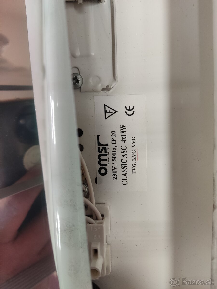 Stropné svietidlo - 5