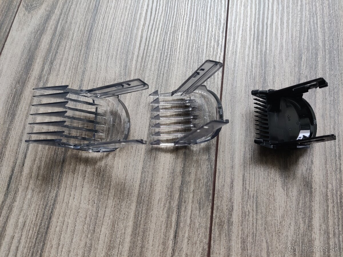 Nadstavec na Philips HC 5612 - 5