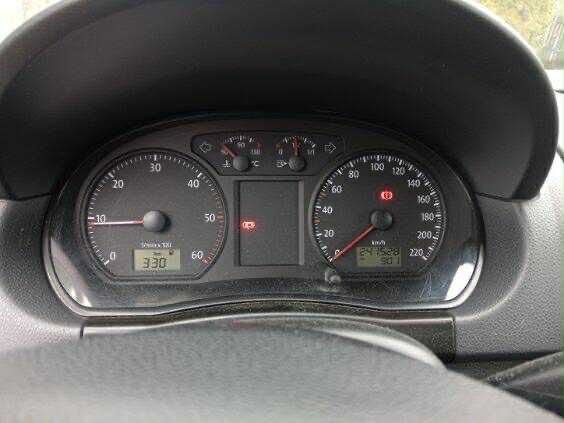 Volkswagen Polo 1.4 TDI - 5