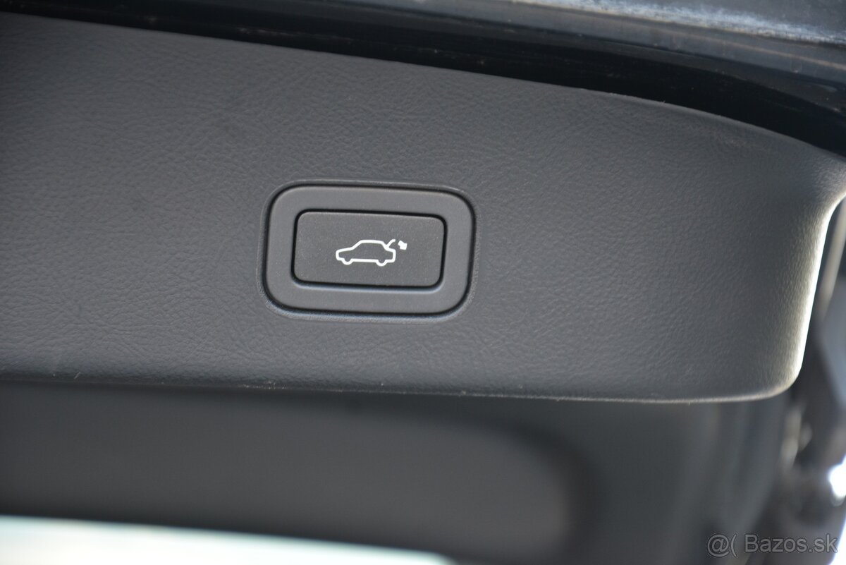 Land Rover Range Rover Sport 3.00 SVD6 HSE AWD, SR + TopStav