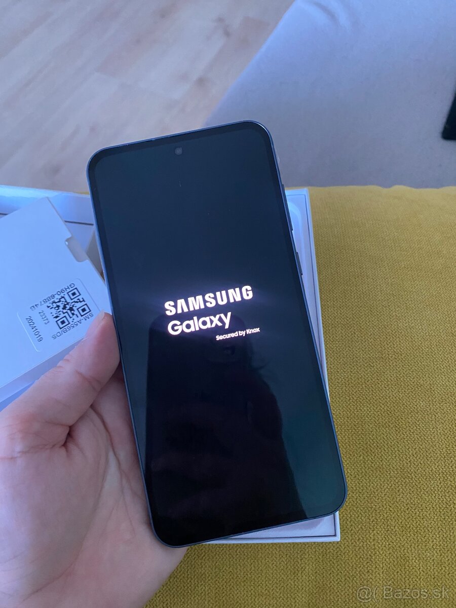 Samsung a55/128gb - 5
