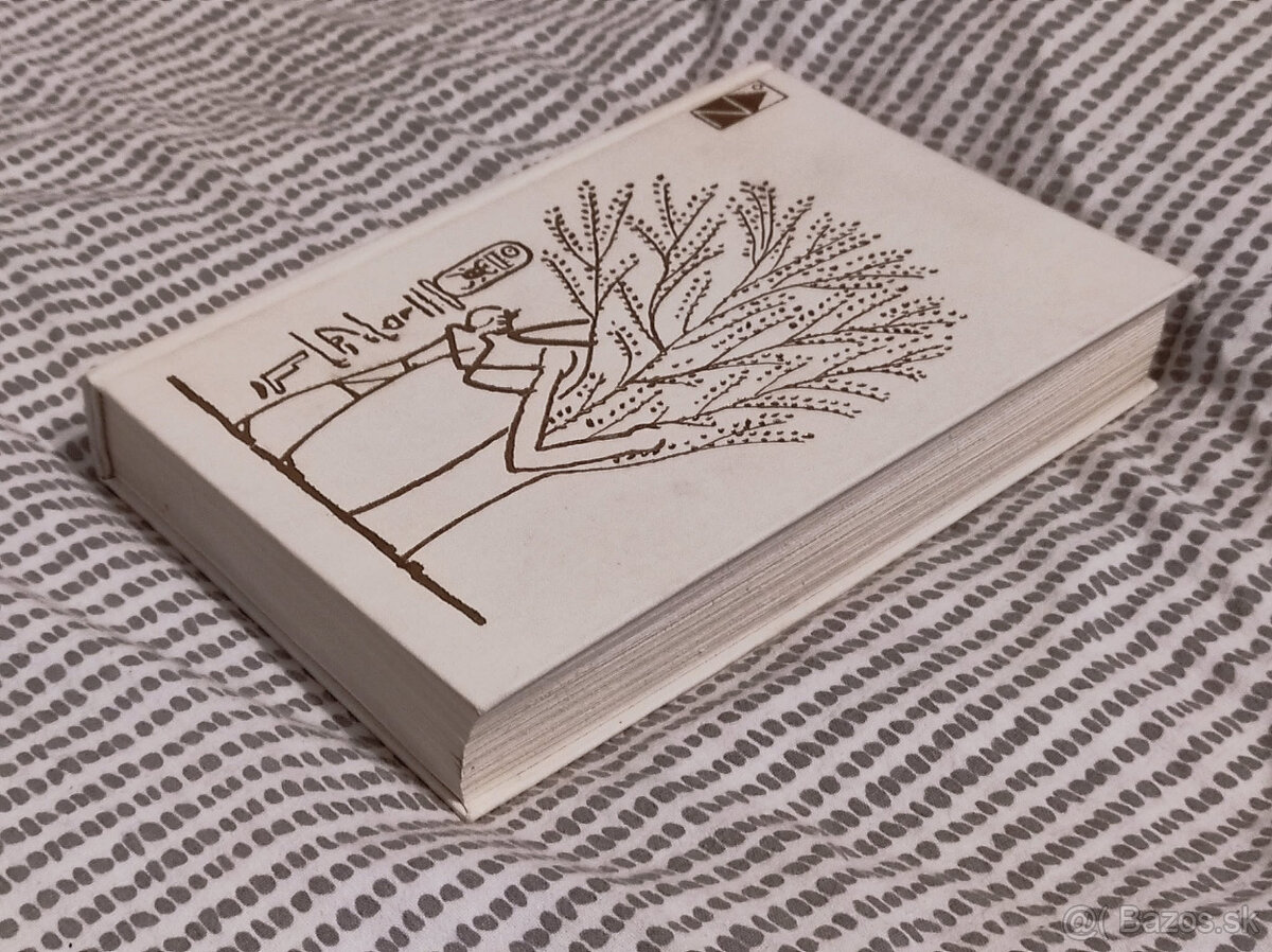 Camus,Bartonek,Zamarovský,Sartori - 5