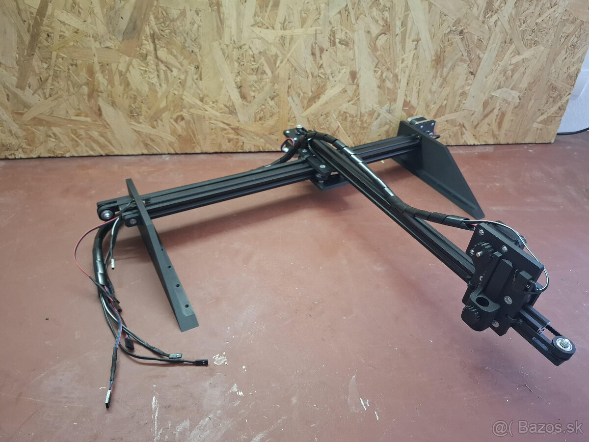 3D TLAČ na mieru - Prototypy a súčiastky - NITRA - 5