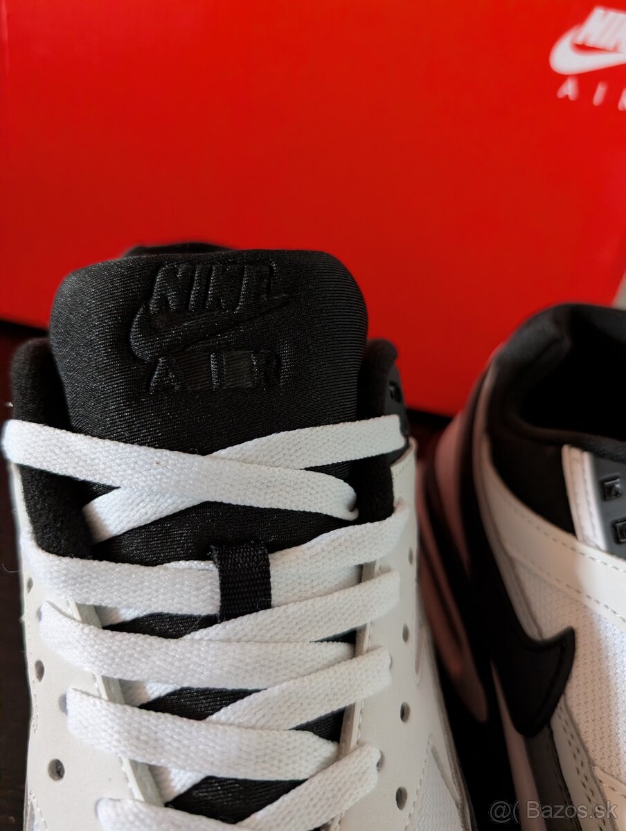 Nike Air Max BW Classic veľkosť 43 - 5