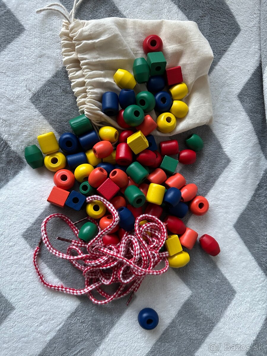 drevené hračky - 5