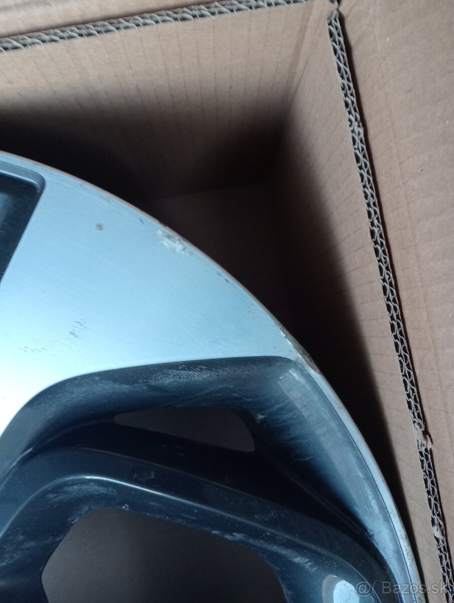 Predám originál elektróny Hyundai R19 - 5