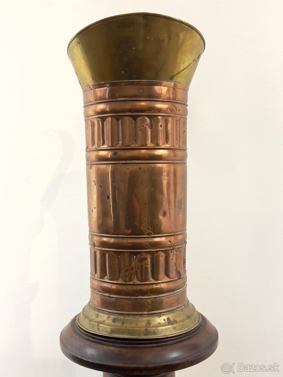 Starožitna kanva - 5