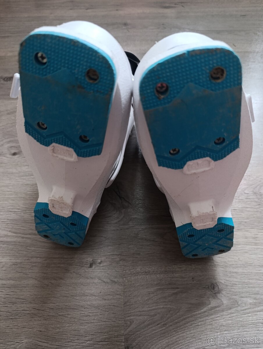 Dámske lyžiarky - 5