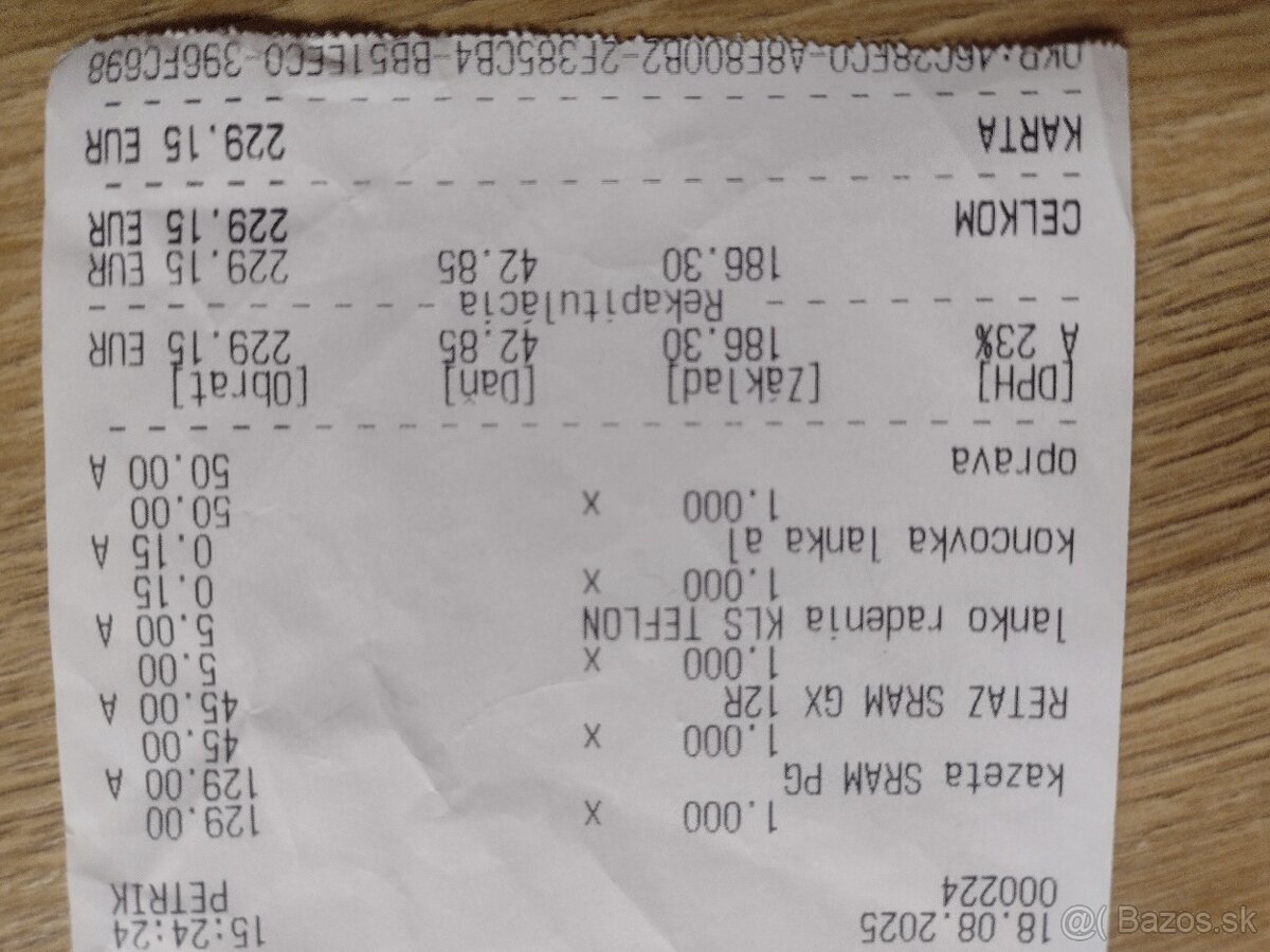 Bicykel CUBE Acid 16, 27,5 - 5