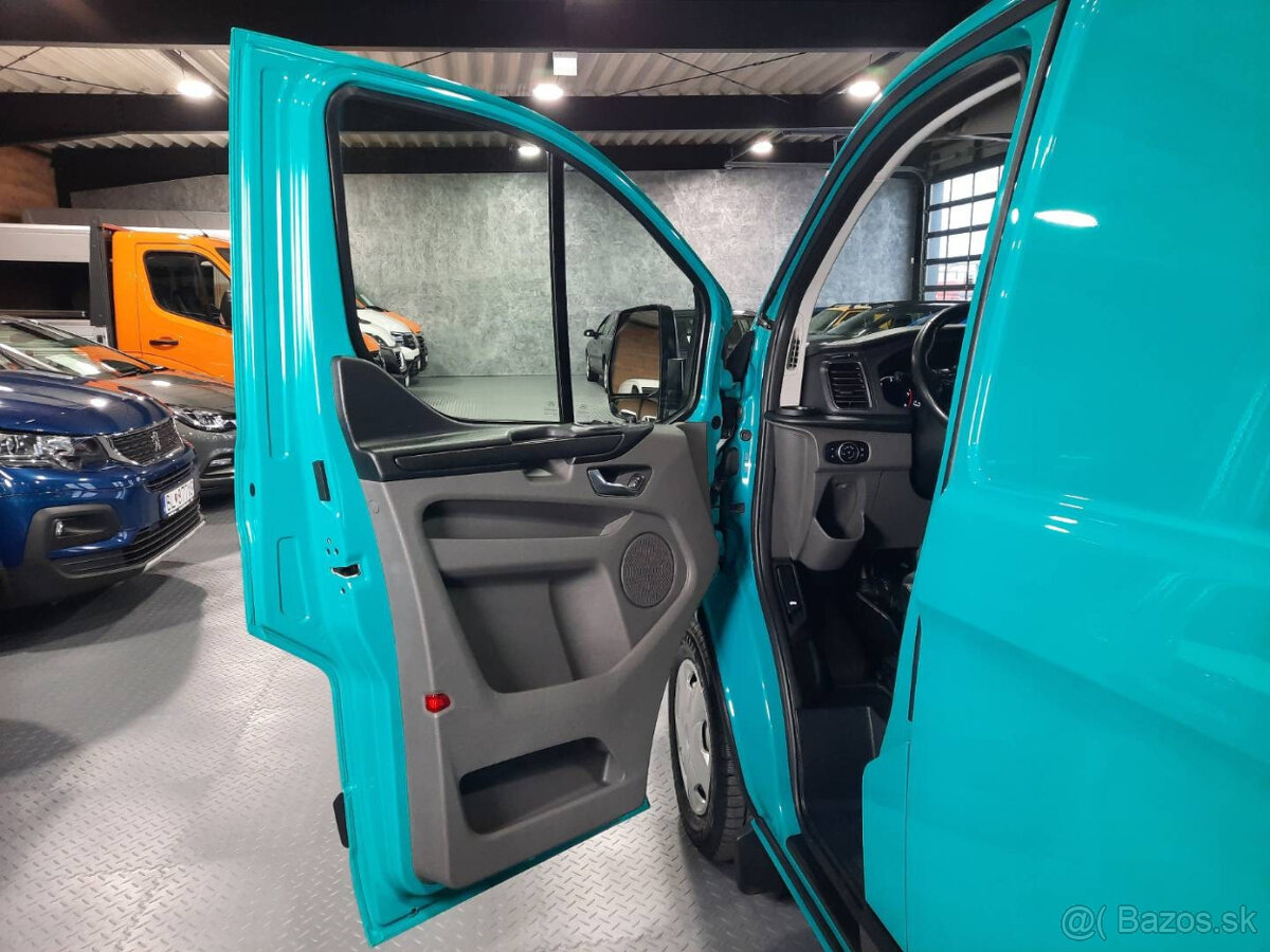 Ford Transit Custom 2,0 TDCi L1H1 - 5