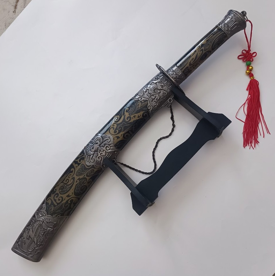 Predám repliky historických zbrani. - 5