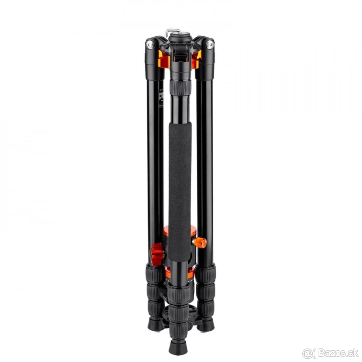 LENSBOT ST-370 hliníkový statív - Nový - 5
