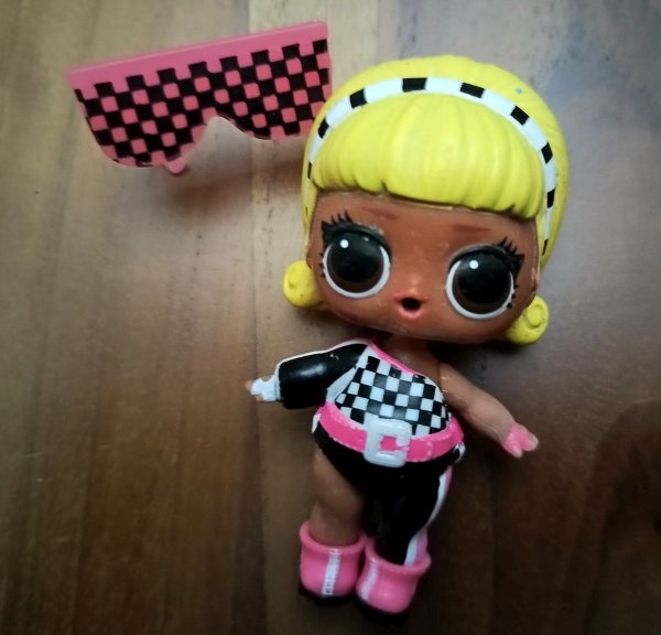 LOL auto s bazénom - 5