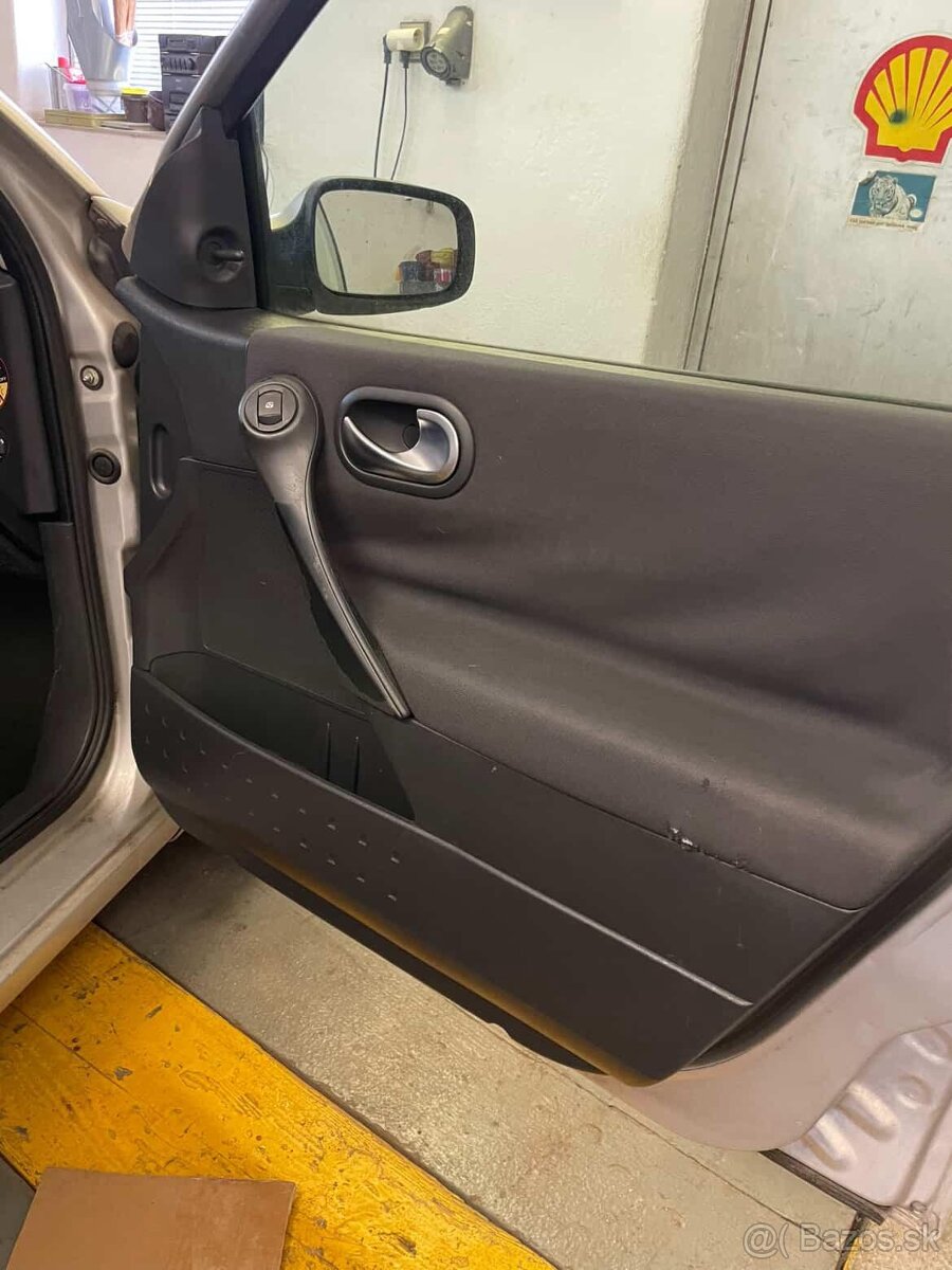 Megan 1,5 diesel - 5