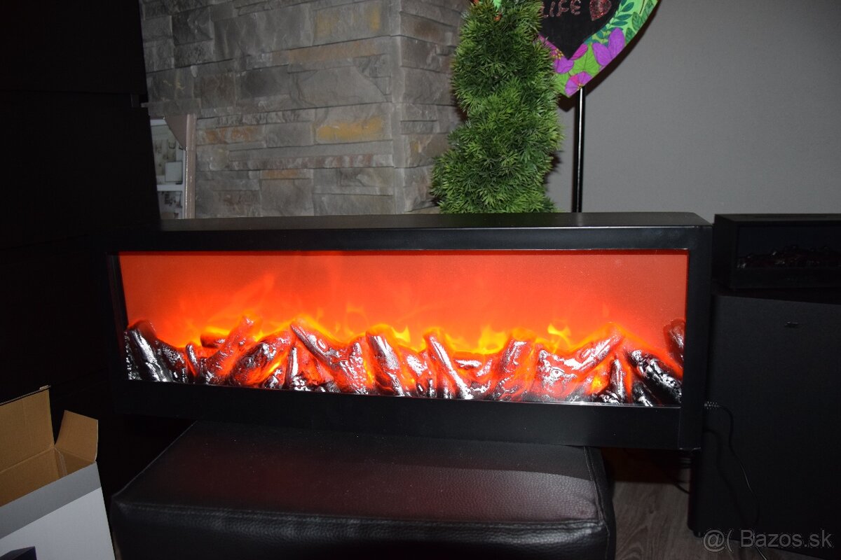 LED Krb 60x20x10 cm - 5