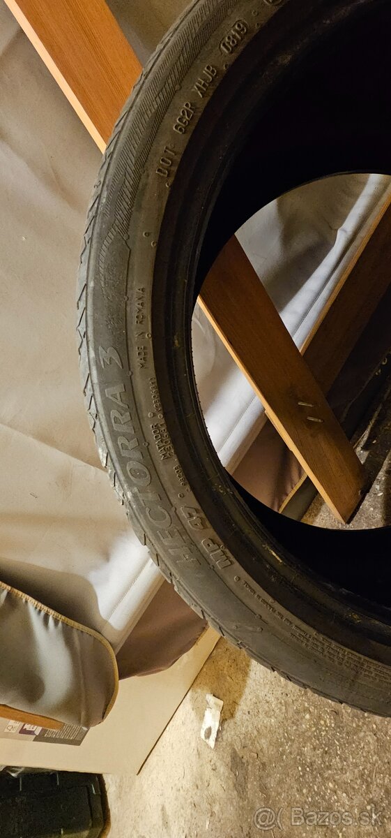 Matador 235/40 R18 - 5