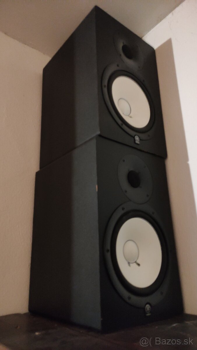 Predám aparatúru - 5