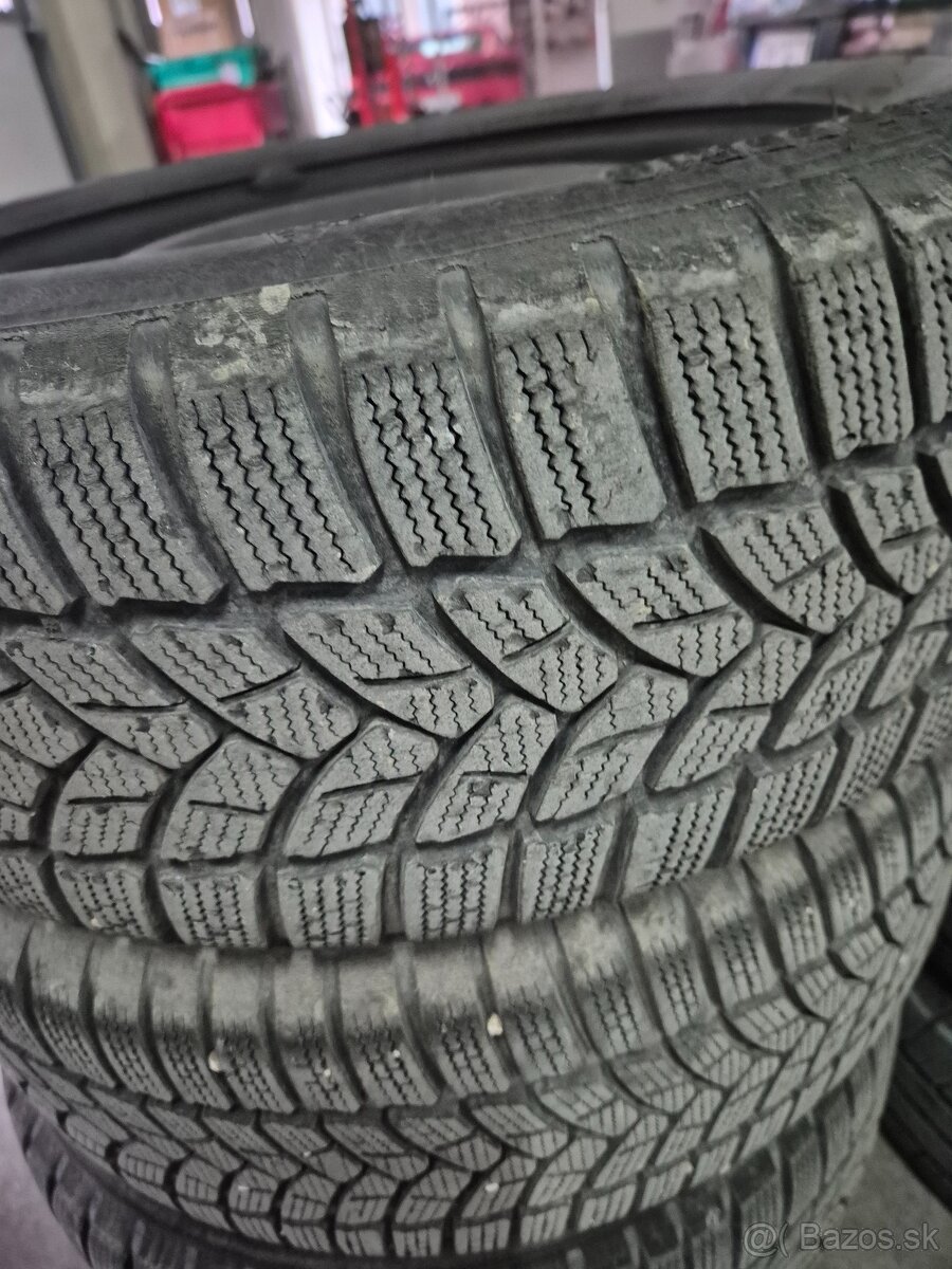 disky pre Citroen C3 4 x 108 ET38 s bonusom - 5