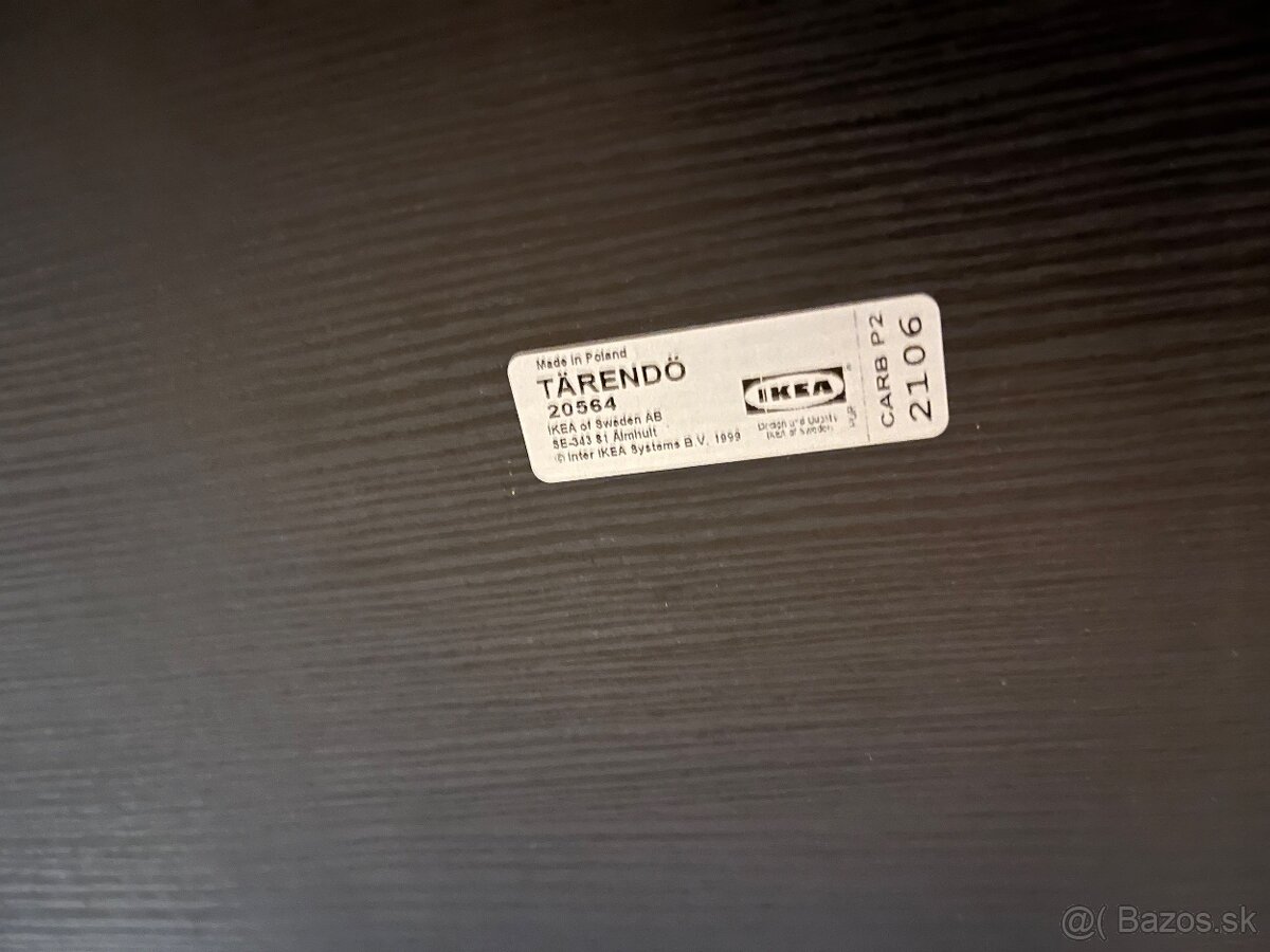 Pisaci / jedalensky stol - 5