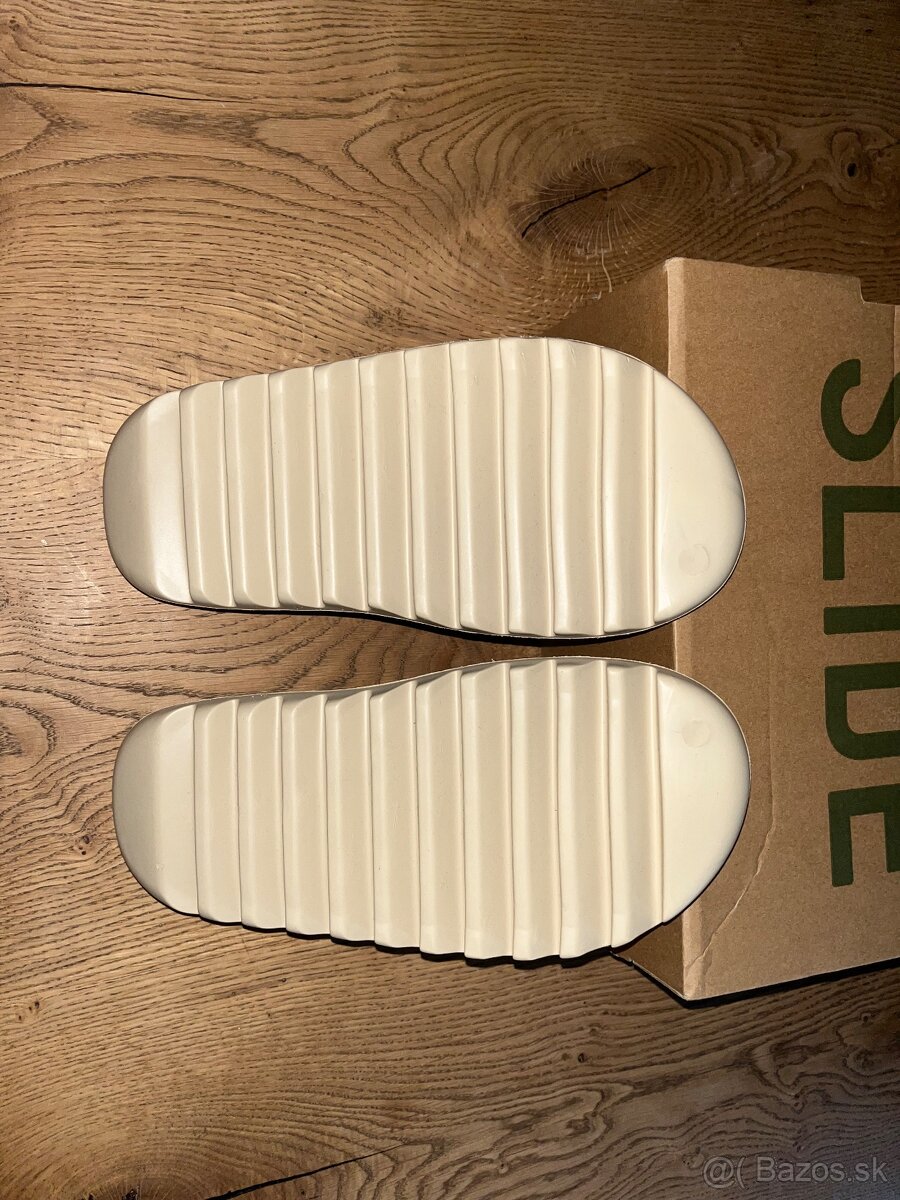 Yeezy Slide Pure - NOVÉ - EU 43 - 5