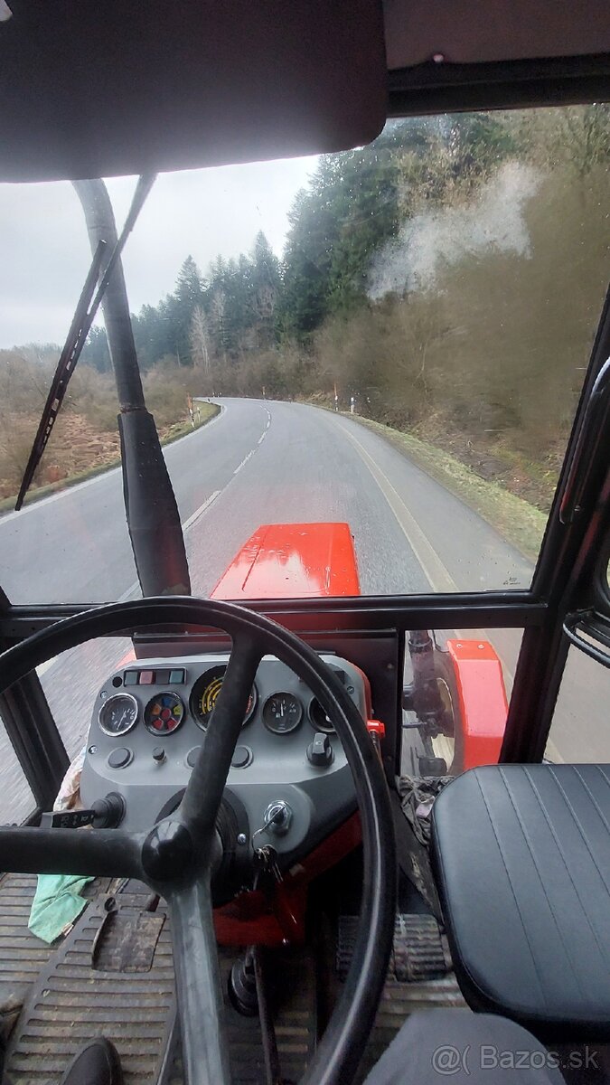 Zetor 7211 - 5