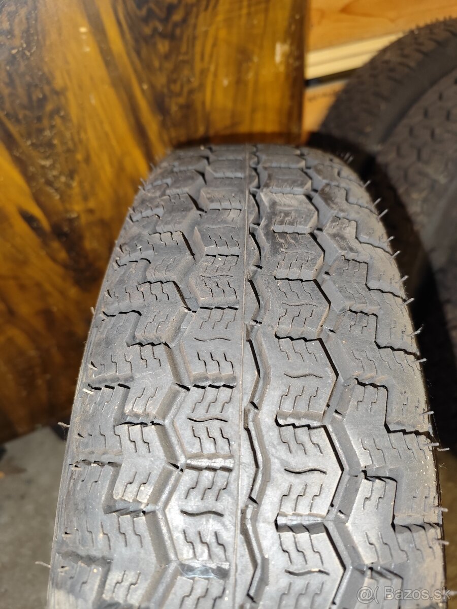 Pneumatiky Barum - 5